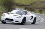 Lotus Elise 2010 года